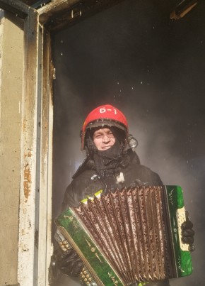 Алексей С из Горад Жодзіны 33 года