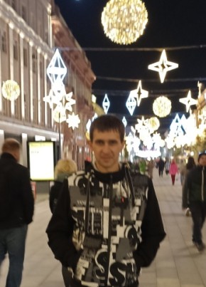 Олег, 36, Россия, Суздаль