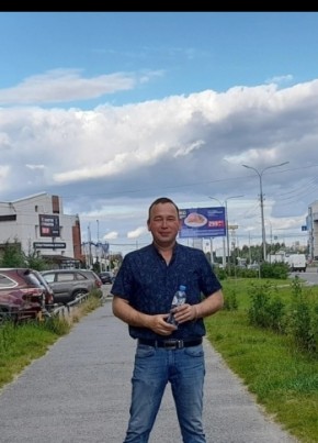 Валерик, 32, Россия, Сургут