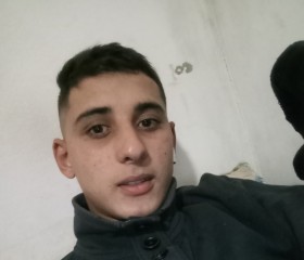 عبدالرحمن, 18 лет, بنغازي