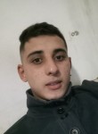 عبدالرحمن, 18 лет, بنغازي