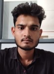 Rohit Kumar, 20, Delhi