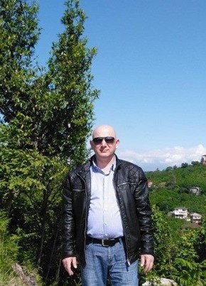 Halil, 25, Türkiye Cumhuriyeti, Yomra