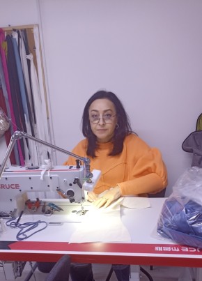 Наталья из Долгопрудныя 55 лет
