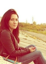 Ольга, 35, Россия, Томск