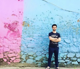 Frans, 29, South Tangerang