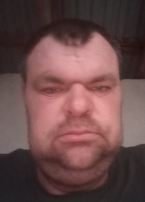 Геннадий Глазуно из Усть-Джегуты 42 года