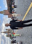 ara, 50, Moscow