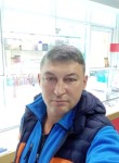 Эндрио, 48 лет, Ленск