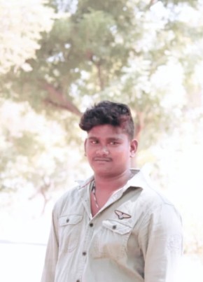 Subbu Løvë, 22, India, Tirumala - Tirupati