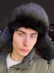 Anton, 22, Moscow