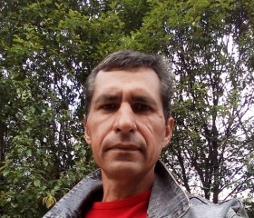 Юра Балабанов, 49 лет, Тверь