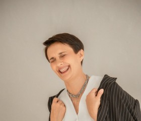 Nika, 51, Labytnangi