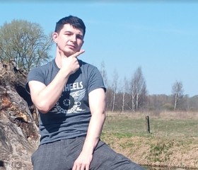 Kirill, 23, Pushkino