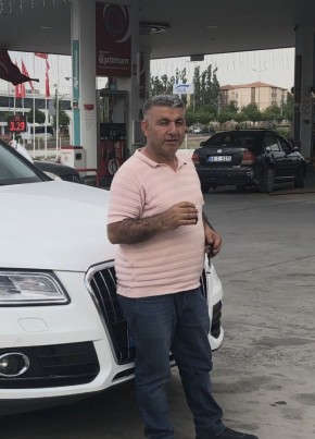 Abdurahman, 53, Türkiye Cumhuriyeti, Şırnak