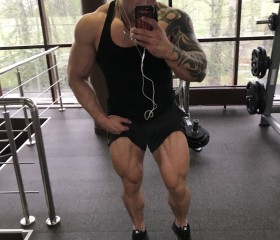 Viktor, 28, Gatchina