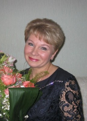 ЕЛЕНА, 65, Россия, Москва