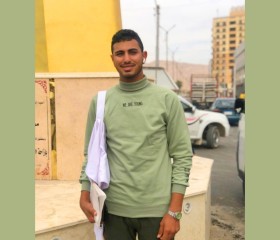 Omar, 20 лет, سوهاج