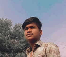 Karan, 20 лет, Solapur