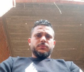 Karem, 34 года, القاهرة