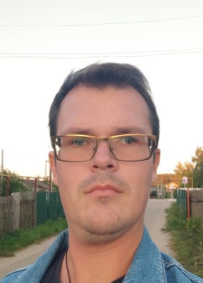 Игорь, 33, Россия, Первомайск