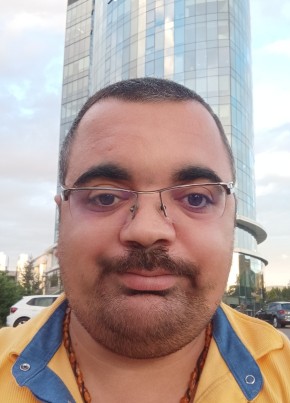 Hasan, 35, Türkiye Cumhuriyeti, Maltepe