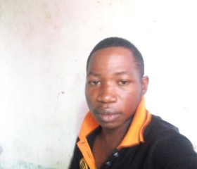 Bahati, 28 лет, Mbarara