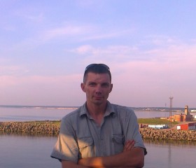 Jevgenij, 43 года, Timmendorfer Strand