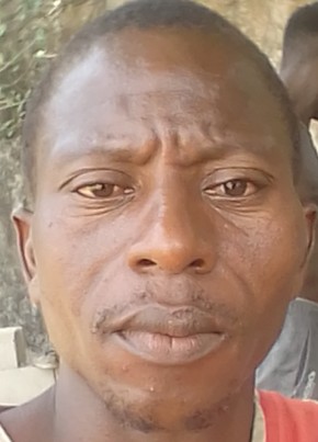 Kemme Richard, 39, Republic of Cameroon, Douala