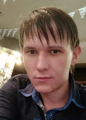 Роман, 33, Россия, Воронеж