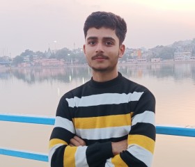 Amar kumar, 22 года, Bhāgalpur