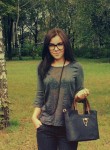Olga, 22, Moscow