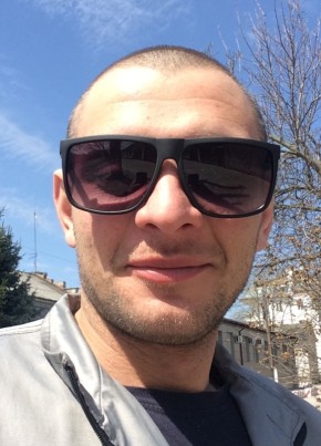 Алексей, 36, Россия, Нарткала