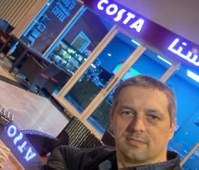 Vlad, 48, Xanthi