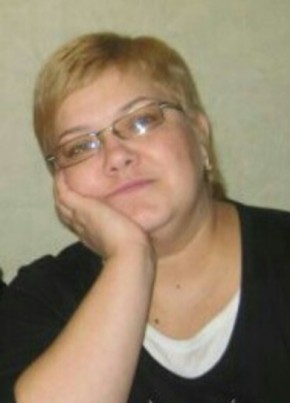 Алевтина, 54, Россия, Москва