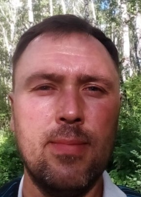 Максим, 42, Россия, Красноярск