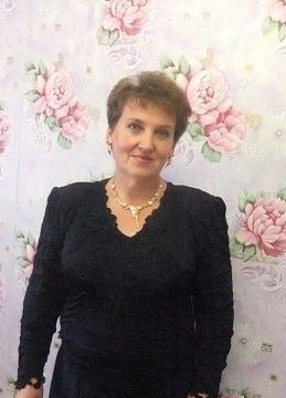 Valentina, 60, Россия, Острогожск