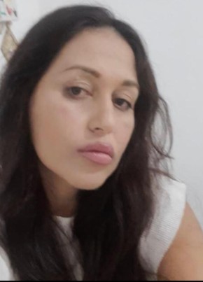 Amanda из São Mateus 44 года