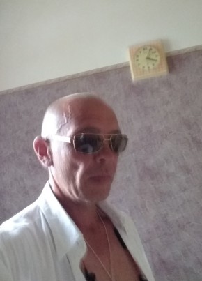 Алексей, 51, Рэспубліка Беларусь, Віцебск