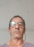 Leonel Elguy, 65 лет, Cachoeirinha