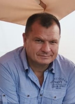 Александр, 50, Россия, Сходня