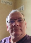 Alain, 57 лет, Cergy-Pontoise