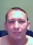 Михаил, 38 лет