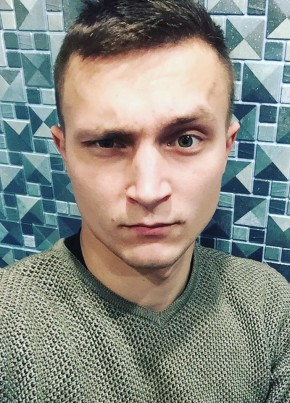 Вадим, 28, Россия, Бологое