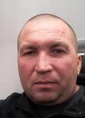 Павел, 50, Россия, Углегорск