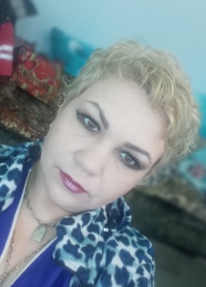Агата, 44, Россия, Феодосия