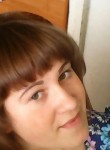 Аня Комарова, 26 лет, Лахденпохья