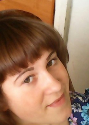Аня Комарова, 26, Россия, Лахденпохья