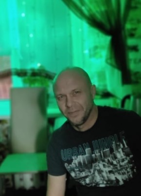 Евген из Павловск (Ленинградской обл.) 52 года
