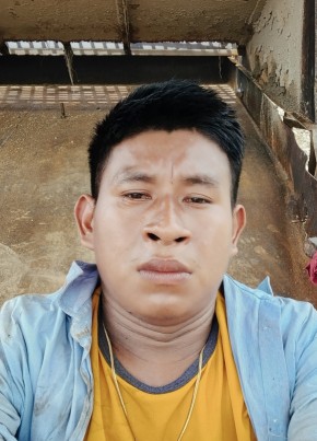 Juan Brijildo из Medellín 23 года